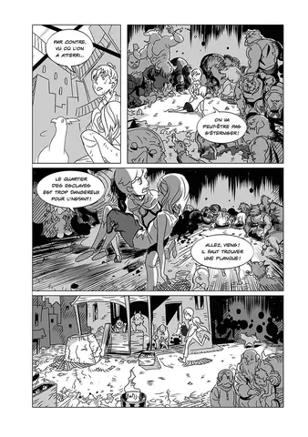 Altima Breaker, Chapitre 1, page 29