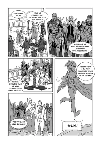 Altima Breaker, Chapitre 1, page 34