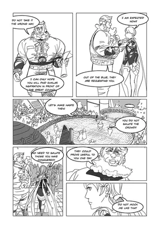 Altima Breaker, Chapitre 2, page 7
