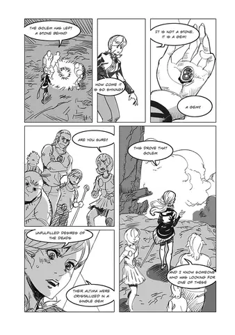 Altima Breaker, Chapitre 2, page 26