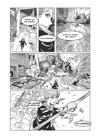 Altima Breaker, Chapitre 2, page 21