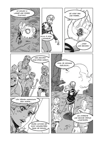 Altima Breaker, Chapitre 2, page 27