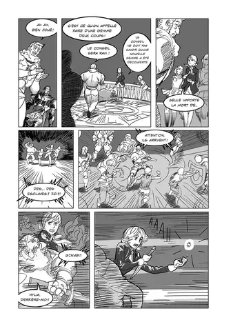 Altima Breaker, Chapitre 2, page 32