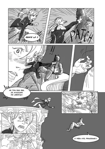 Altima Breaker, Chapitre 2, page 34
