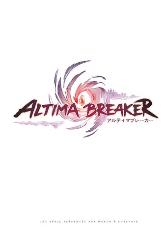 Altima Breaker, Chapitre 3, page 2