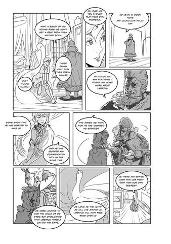 Altima Breaker, Chapitre 3, page 11