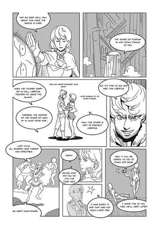 Altima Breaker, Chapitre 3, page 41