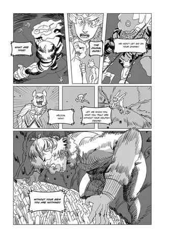 Altima Breaker, Chapitre 3, page 47