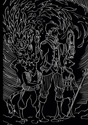Altima Breaker, Chapitre 3, page 55