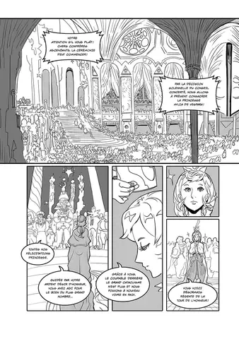 Altima Breaker, Chapitre 3, page 6