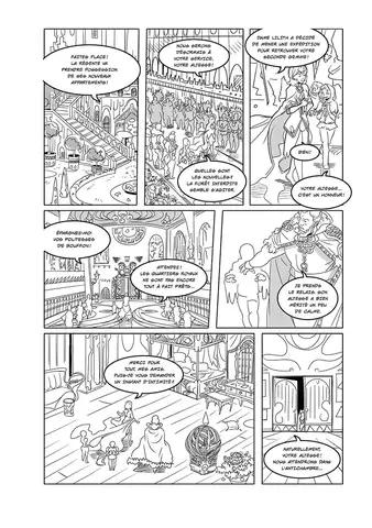 Altima Breaker, Chapitre 3, page 10