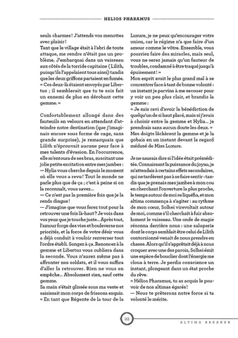 Altima Breaker, Chapitre 3, page 18