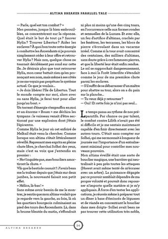 Altima Breaker, Chapitre 3, page 19