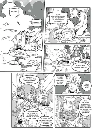 Altima Breaker, Chapitre 3, page 24