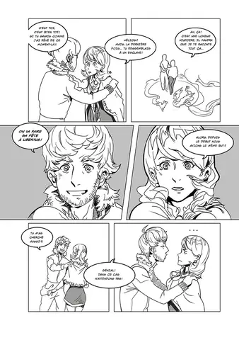 Altima Breaker, Chapitre 3, page 40