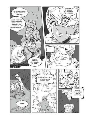 Altima Breaker, Chapitre 3, page 50