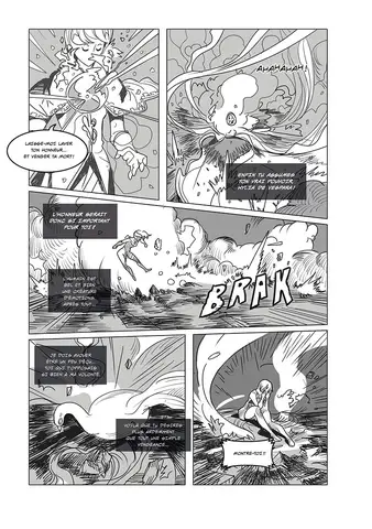 Altima Breaker, Chapitre 3, page 51