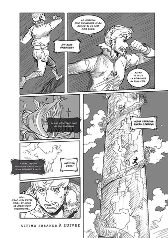 Altima Breaker, Chapitre 3, page 54
