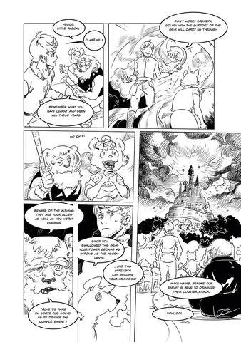 Altima Breaker, Chapitre 4, page 3