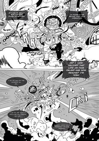 Altima Breaker, Chapitre 4, page 16