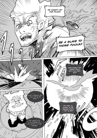 Altima Breaker, Chapitre 4, page 24