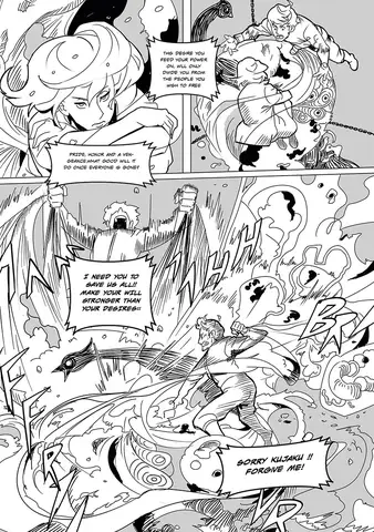 Altima Breaker, Chapitre 4, page 26