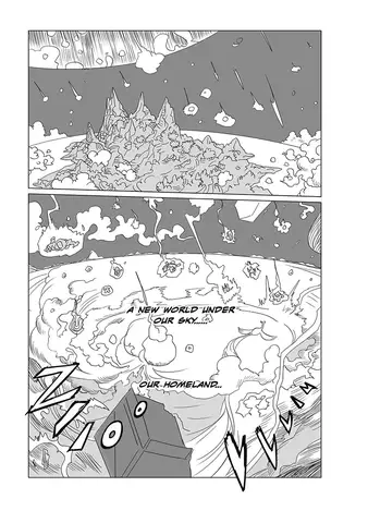 Altima Breaker, Chapitre 4, page 42