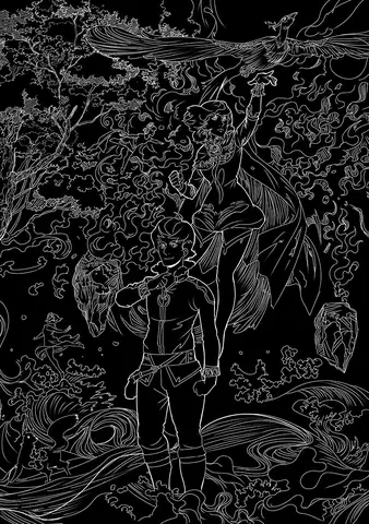 Altima Breaker, Chapitre 4, page 46