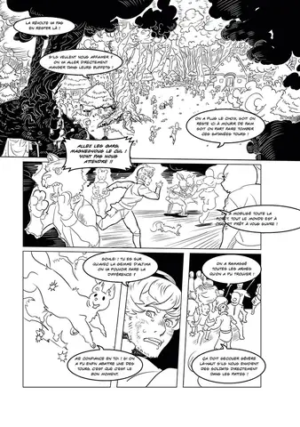 Altima Breaker, Chapitre 4, page 7