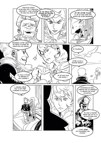 Altima Breaker, Chapitre 4, page 10