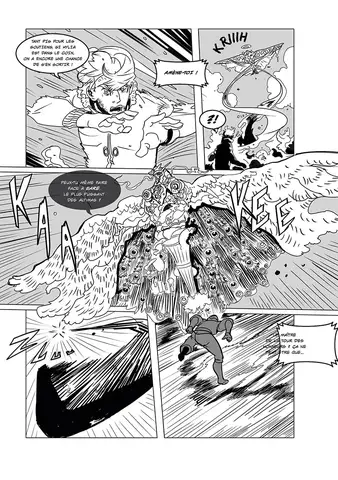 Altima Breaker, Chapitre 4, page 23