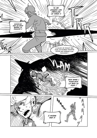Altima Breaker, Chapitre 4, page 25