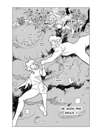 Altima Breaker, Chapitre 4, page 32