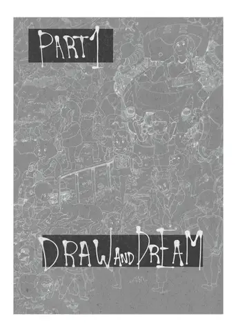 Full Scratch, Les pages, page 6
