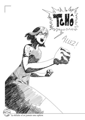 Full Scratch, Les pages, page 59
