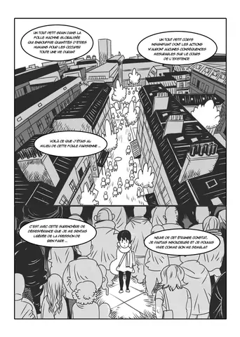 Full Scratch, Les pages, page 124