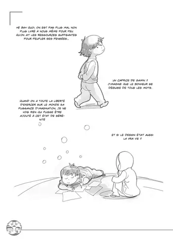 Full Scratch, Les pages, page 148