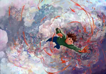 Illustrations et fan arts, Illustrations et expositions, page 9