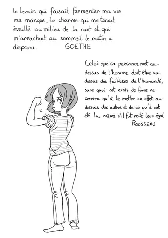 Illustrations et fan arts, Illustrations et expositions, page 15