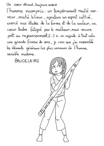 Illustrations et fan arts, Illustrations et expositions, page 17