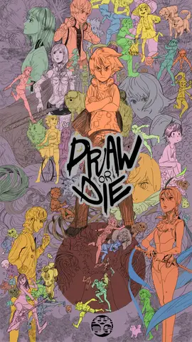 Illustrations et fan arts, Illustrations et expositions, page 41