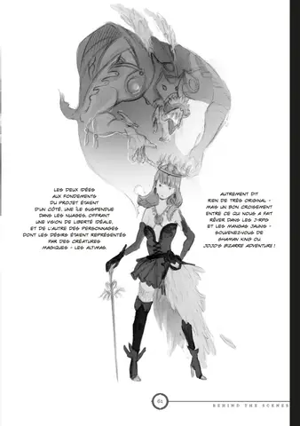 Occuria Trigger, Tome 1, page 57