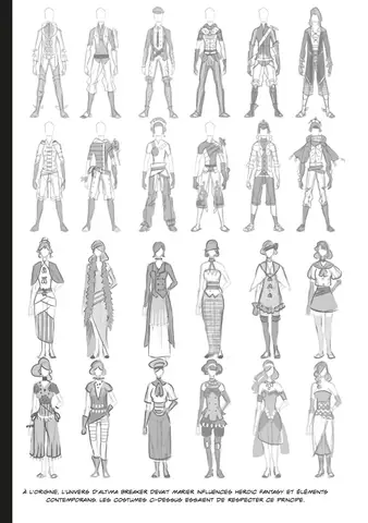 Occuria Trigger, Tome 1, page 64