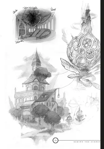 Occuria Trigger, Tome 1, page 69