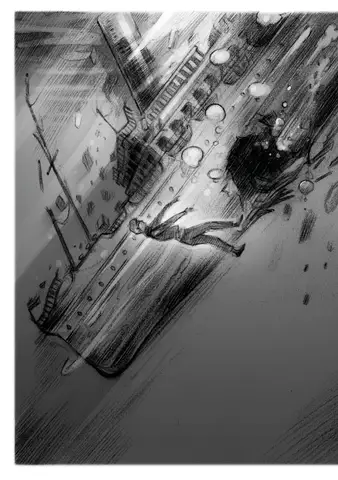 Occuria Trigger, Tome 1, page 76