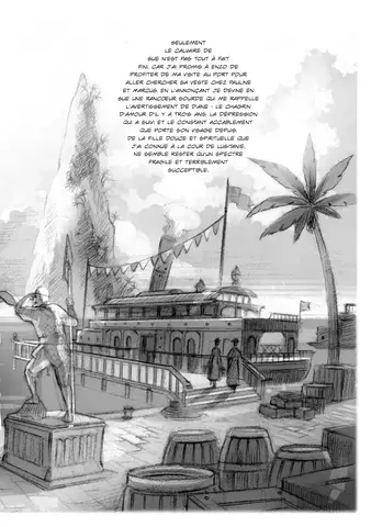 Occuria Trigger, Tome 1, page 83