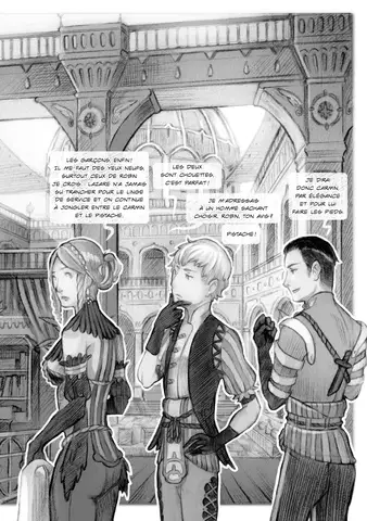 Occuria Trigger, Tome 1, page 89