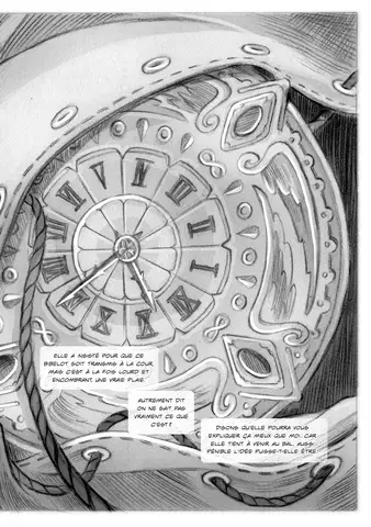 Occuria Trigger, Tome 1, page 95