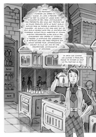 Occuria Trigger, Tome 1, page 96