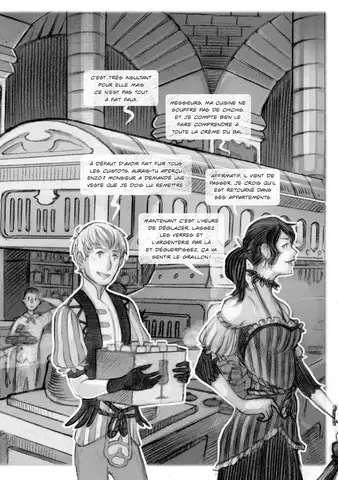 Occuria Trigger, Tome 1, page 97